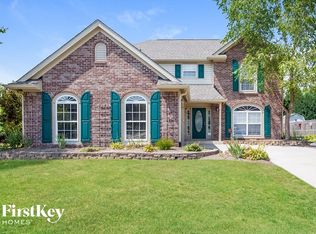 7326 Bruin Dr, Indianapolis, IN 46237