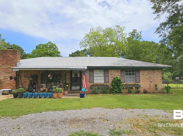 23174 Pecan St, Robertsdale, AL 36567