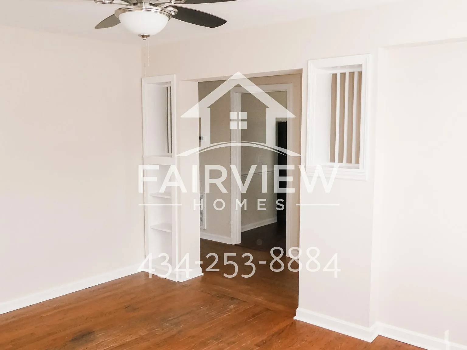1711 Otey St — Photo 3