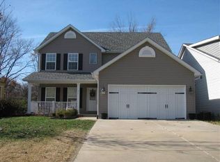 311 Caroline Ave, Saint Louis, MO