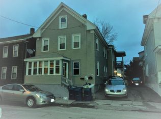 13 Bunkerhill St, Lawrence, MA 01841