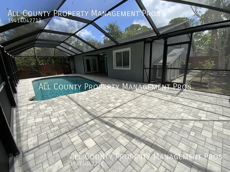 5518 Shady Brook Trl — Photo 4