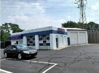2533 W Central Ave, Toledo, OH 43606