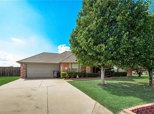 2919 Thousand Oaks Dr, Anna, TX 75409