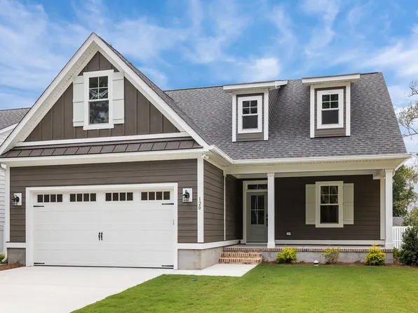 Causeway (Bridge Collection) Plan, Beau Coast West