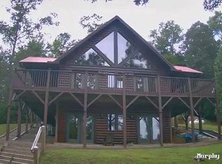 66 Gentle Fawn Ln, Murphy, NC 28906