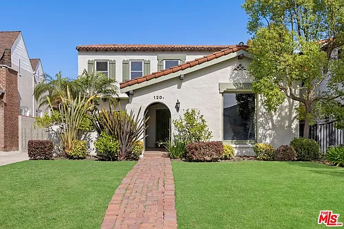 120 S Poinsettia Pl Photo 1