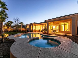 7208 Harlow St, Las Vegas, NV 89131