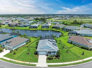 13717 Old Creek Ct, Parrish, FL 34219