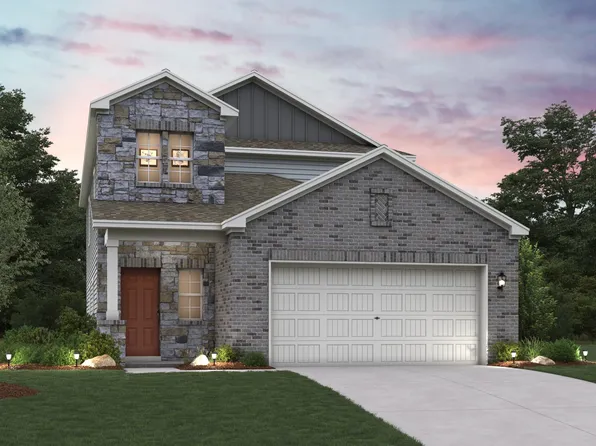 500 W 10th St, Ferris, TX 75125