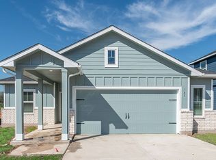 161 Arches Dr, Kyle, TX 78640