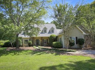 225 Bay Colt Rd, Milton, GA 30009