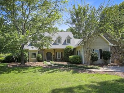 225 Bay Colt Rd, Milton, GA, 30009