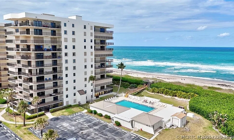 10044 S Ocean Dr #508