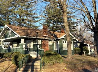 505 W College Ave, Greenville, IL