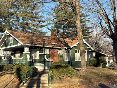 505 W College Ave, Greenville, IL, 62246