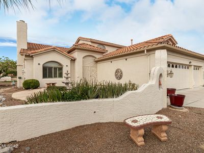 37834 S Boulder Wind Dr, Saddlebrooke, AZ, 85739