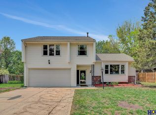 6007 S 25th St, Lincoln, NE 68512