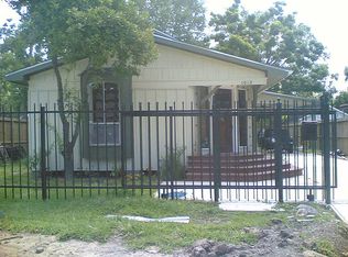 1012 Tabor St, Houston, TX 77009