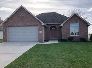 16101 Sugar Maple Ct, Findlay, OH 45840