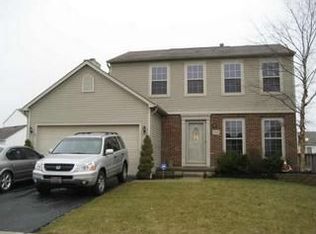 146 Welshmore Dr, Galloway, OH 43119