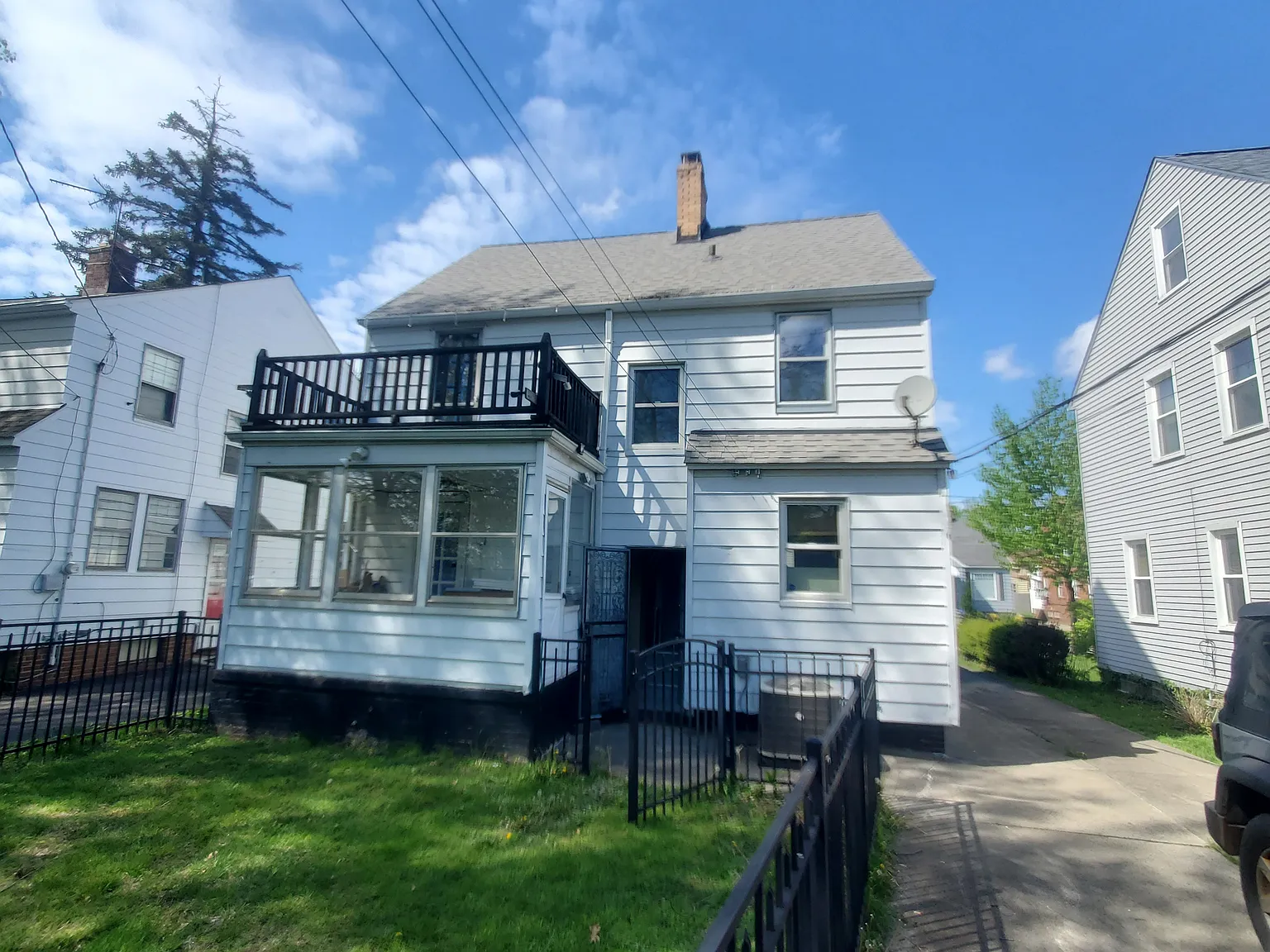 4 bed, 1532 sqft, $1,650 — Photo 3