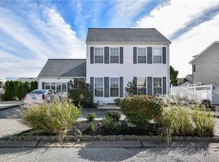 168 Peter Rd, Manahawkin, NJ 08050