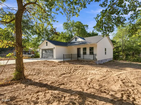 110 W Park St, Monett, MO 65708