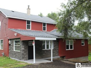 5554 Us Highway 20, Portland, NY 14769