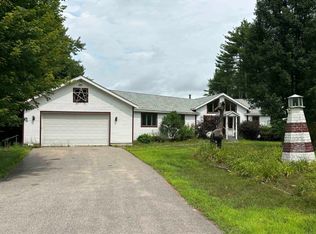 693 Moultonboro Neck Rd, Moultonboro, NH 03254