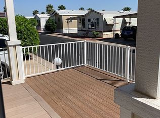 8700 E University Dr #1016, Mesa, AZ 85207