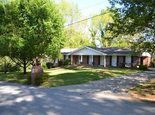 3688 Sullivan Dr, Douglasville, GA 30135