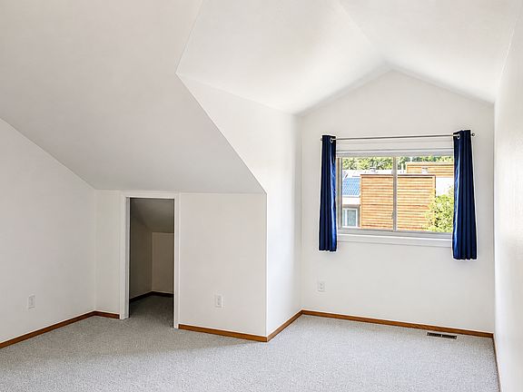 3rd Floor Master Bedroom