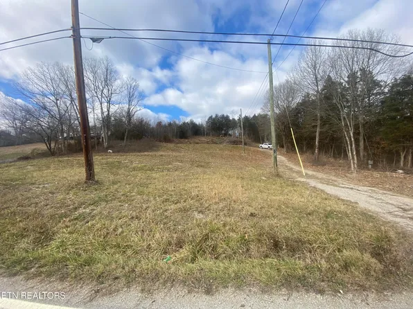 Tazewell Pike, Luttrell, TN 37779