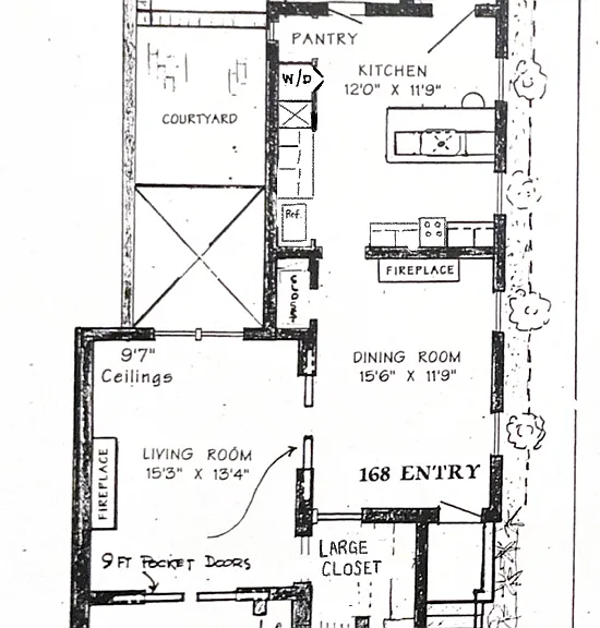 168 Warren St — Photo 10