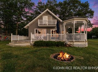 11439 S Park Rd, Baldwin, MI 49304