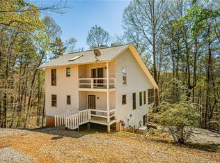 227 River Ridge Rd S, Dahlonega, GA 30533