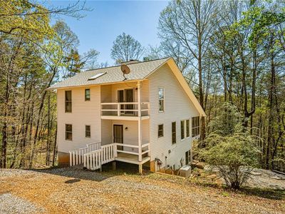 227 River Ridge Rd S, Dahlonega, GA, 30533