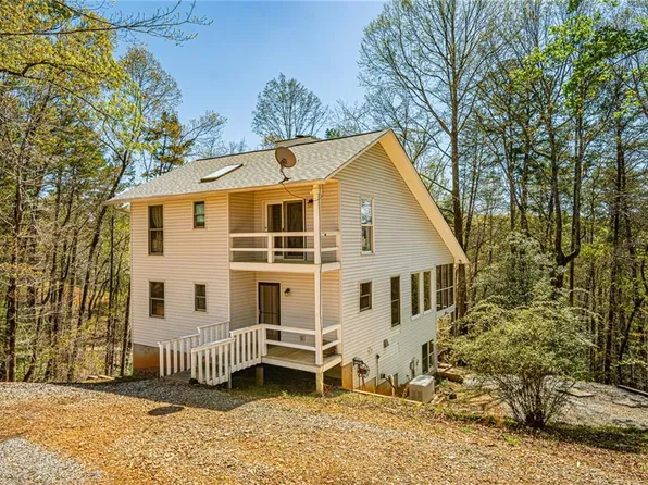 227 River Ridge Rd S, Dahlonega, GA 30533