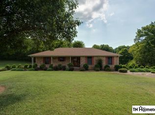 1319 Jewell Dr, Columbia, TN 38401