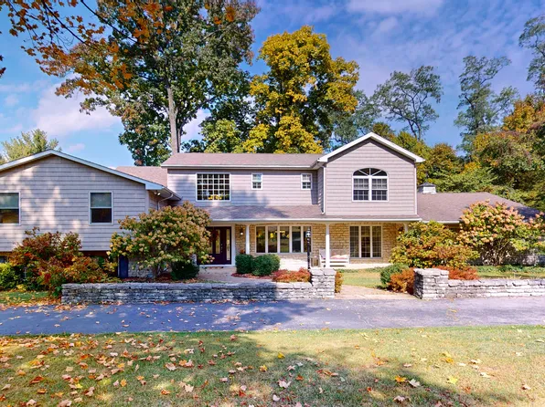 4950 Greenmount Pike, Richmond, IN 47374