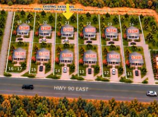 21 E Washington St, Monticello, FL 32344