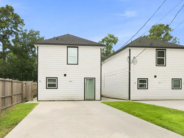 8216 Richland Dr #B, Houston, TX 77028