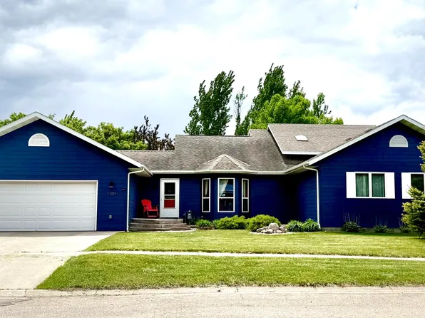 2309 16th Ave NW, Aberdeen, SD 57401