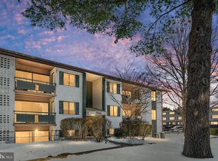 Fairfield Common, Falls Church, VA 22042