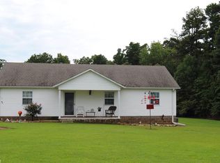 2176 Greene 707 Rd, Paragould, AR 72450