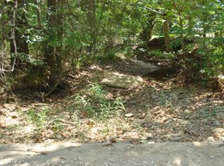 510 Fowler Rd, Tahlequah, OK 74464