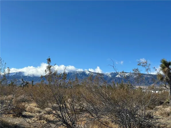12650 Wintergreen Rd, Pinon Hills, CA 92372