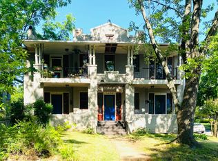 1400 10th Pl S APT 4, Birmingham, AL 35205