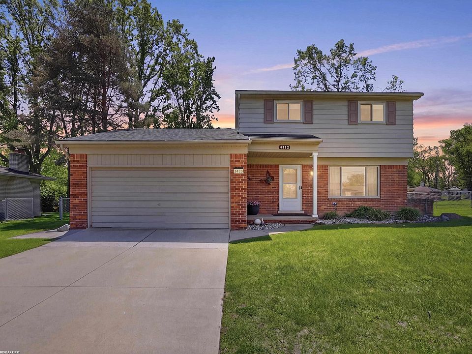 1st image of 4112 Thorney Dr